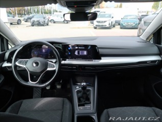 Volkswagen Golf 1,0 TSI ČR 1 MAJITEL 2021