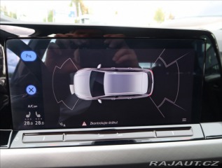 Volkswagen Golf 1,0 TSI ČR 1 MAJITEL 2021