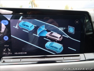 Volkswagen Golf 1,0 TSI ČR 1 MAJITEL 2021