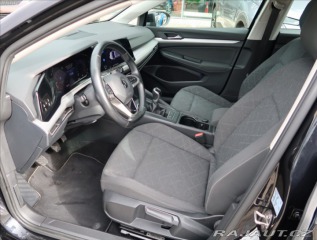 Volkswagen Golf 1,0 TSI ČR 1 MAJITEL 2021