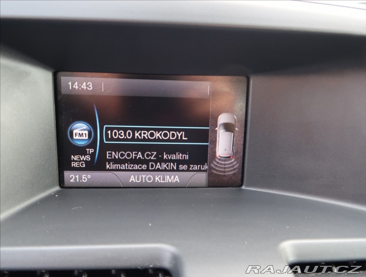 Volvo XC60 2,4 D4 AUT AWD MOMENTUM 2016