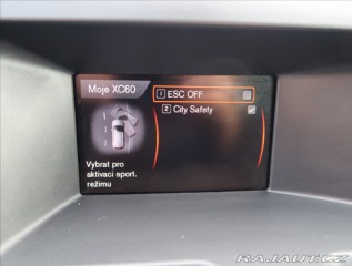 Volvo XC60 2,4 D4 AUT AWD MOMENTUM 2016