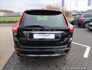 Volvo XC60 2,4 D4 AUT AWD MOMENTUM 2016