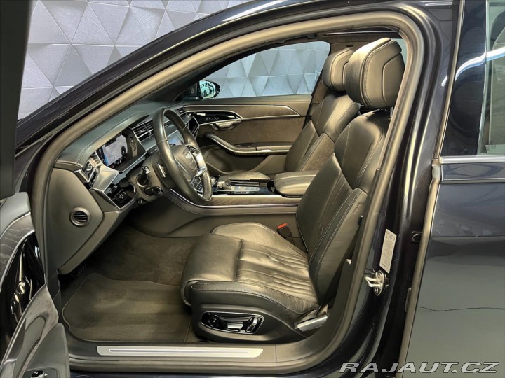 Audi A8 50TDI 210KW QUATTRO LONG, 2018
