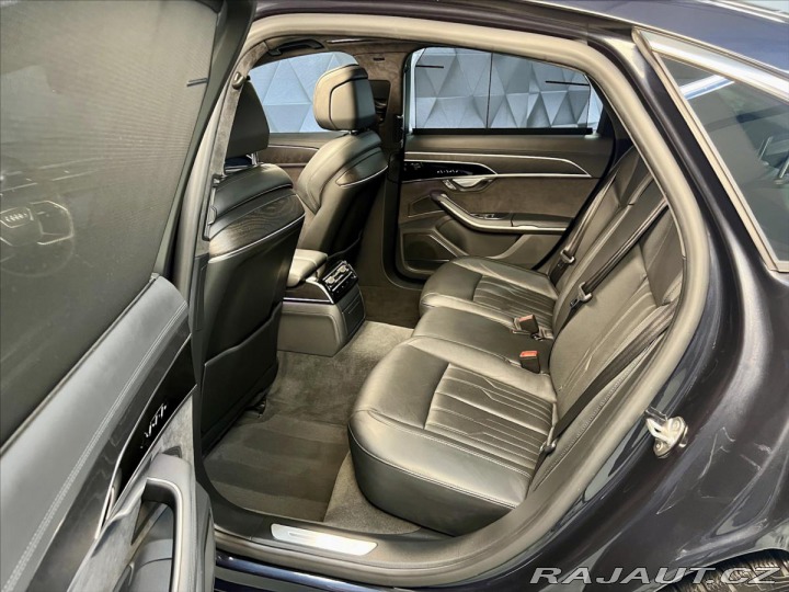 Audi A8 50TDI 210KW QUATTRO LONG, 2018