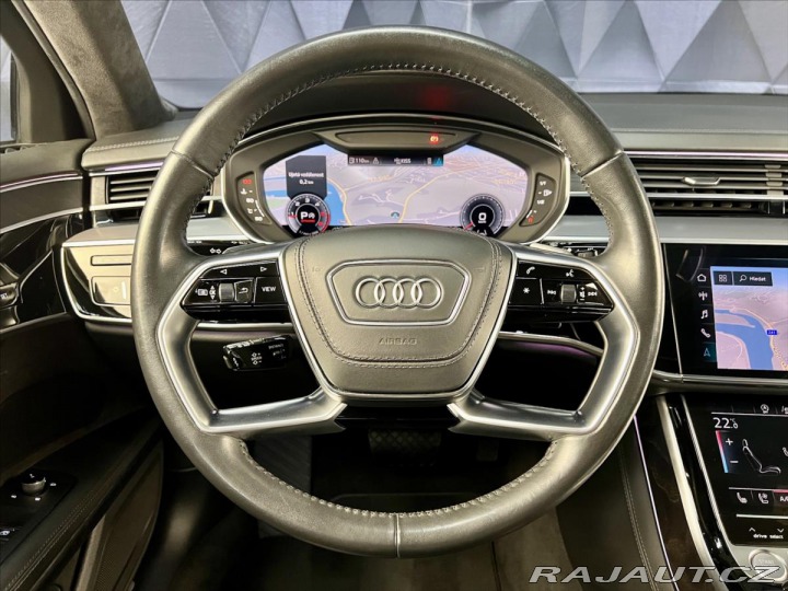 Audi A8 50TDI 210KW QUATTRO LONG, 2018