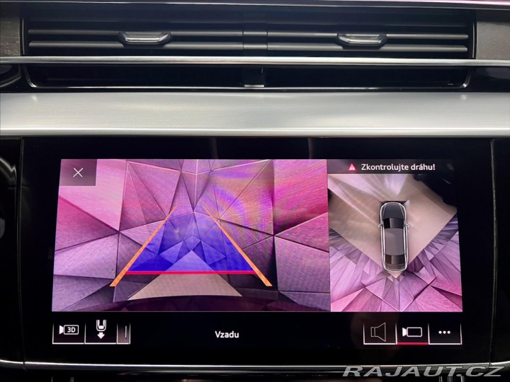 Audi A8 50TDI 210KW QUATTRO LONG, 2018
