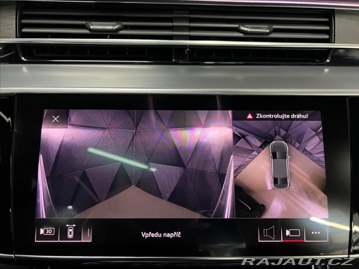Audi A8 50TDI 210KW QUATTRO LONG, 2018