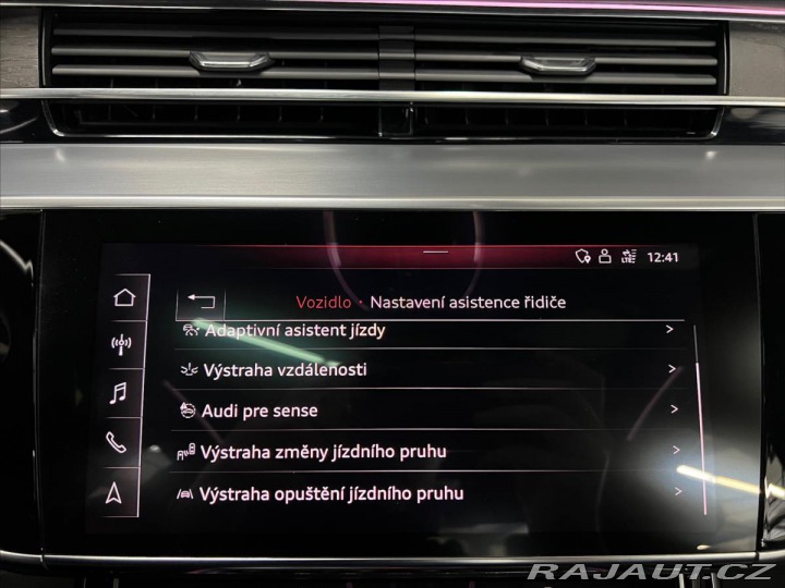 Audi A8 50TDI 210KW QUATTRO LONG, 2018