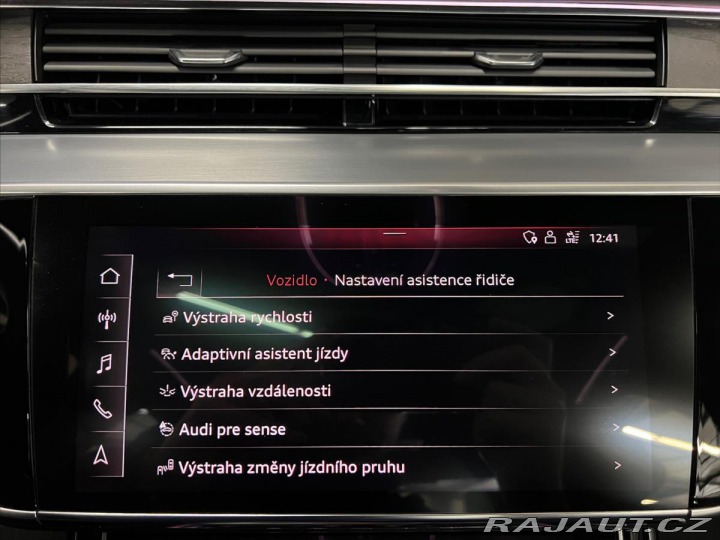 Audi A8 50TDI 210KW QUATTRO LONG, 2018