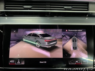 Audi A8 50TDI 210KW QUATTRO LONG, 2018