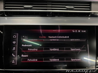 Audi A8 50TDI 210KW QUATTRO LONG, 2018