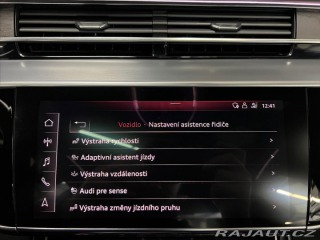 Audi A8 50TDI 210KW QUATTRO LONG, 2018