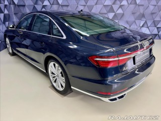 Audi A8 50TDI 210KW QUATTRO LONG, 2018