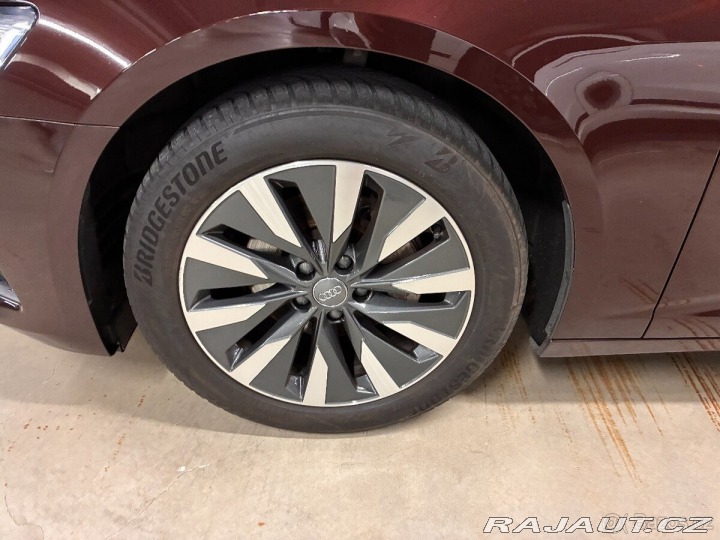 Audi A6 2,0 DSG, první majitel, 2019