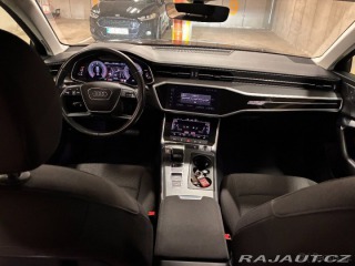 Audi A6 2,0   DSG, první majitel, 2019