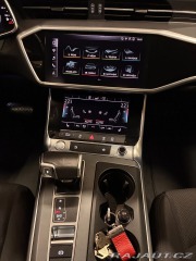 Audi A6 2,0   DSG, první majitel, 2019