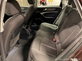 Audi A6 2,0   DSG, první majitel, 2019