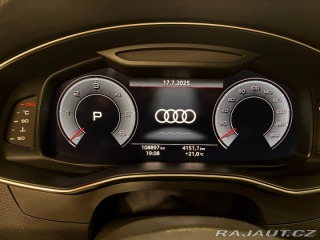 Audi A6 2,0   DSG, první majitel, 2019