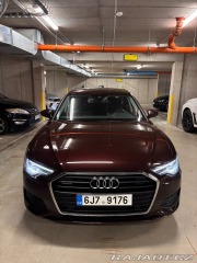 Audi A6 2,0   DSG, první majitel, 2019