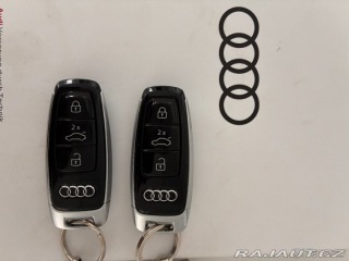 Audi A6 2,0   DSG, první majitel, 2019
