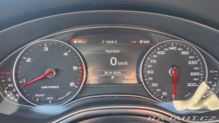 Audi A6 Allroad 3,0   TDI 200 kW, 2017