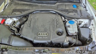 Audi A6 Allroad 3,0   TDI 200 kW, 2017