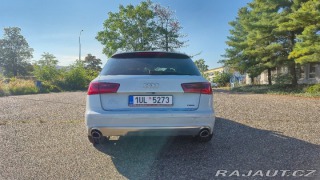 Audi A6 Allroad 3,0   TDI 200 kW, 2017