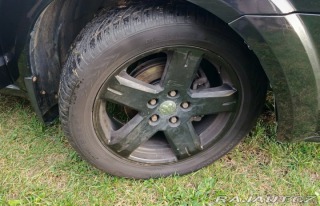 Dodge Journey 2,0 2008