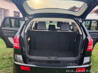 Dodge Journey 2,0 2008