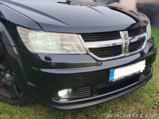 Dodge Journey 2,0 2008