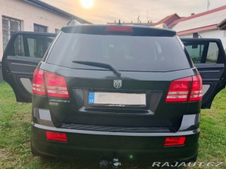Dodge Journey 2,0 2008