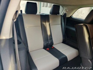 Dodge Journey 2,0 2008
