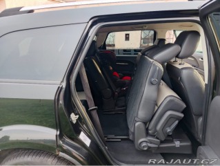 Dodge Journey 2,0 2008