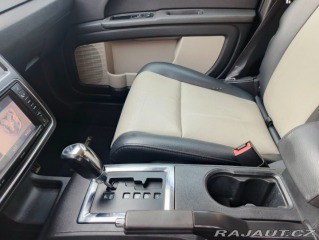 Dodge Journey 2,0 2008