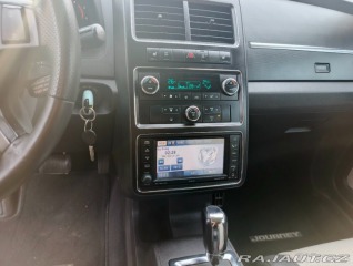 Dodge Journey 2,0 2008
