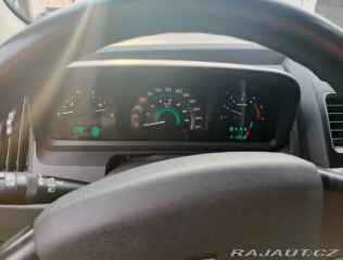 Dodge Journey 2,0 2008