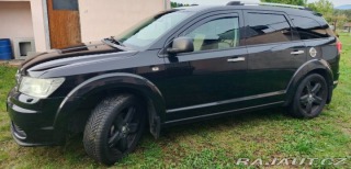 Dodge Journey 2,0 2008