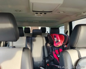 Dodge Journey 2,0 2008