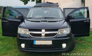 Dodge Journey 2,0 2008