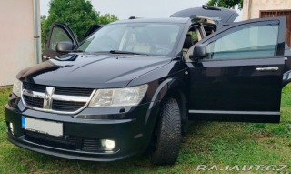 Dodge Journey 2,0 2008