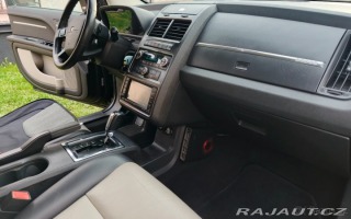 Dodge Journey 2,0 2008