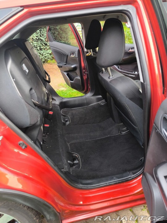 Honda Civic 1,6 tourer 16 d-tec 2015