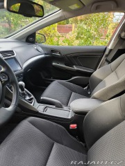 Honda Civic 1,6   tourer 16 d-tec 2015