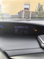 Honda Civic 1,6   tourer 16 d-tec 2015