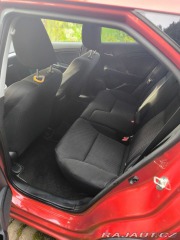Honda Civic 1,6   tourer 16 d-tec 2015