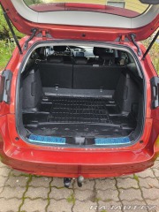 Honda Civic 1,6   tourer 16 d-tec 2015