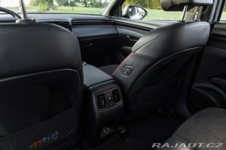 Hyundai Tucson 1,6   N-Line 1800