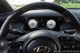 Hyundai Tucson 1,6   N-Line 1800