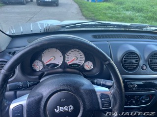 Jeep Cherokee 2,5   KJ 2003